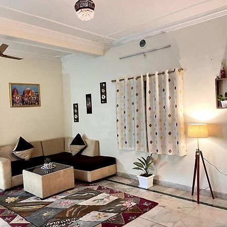 Gauranga Kutir-A Spiritual Villa Retreat Μπουμπάνεσβαρ Εξωτερικό φωτογραφία