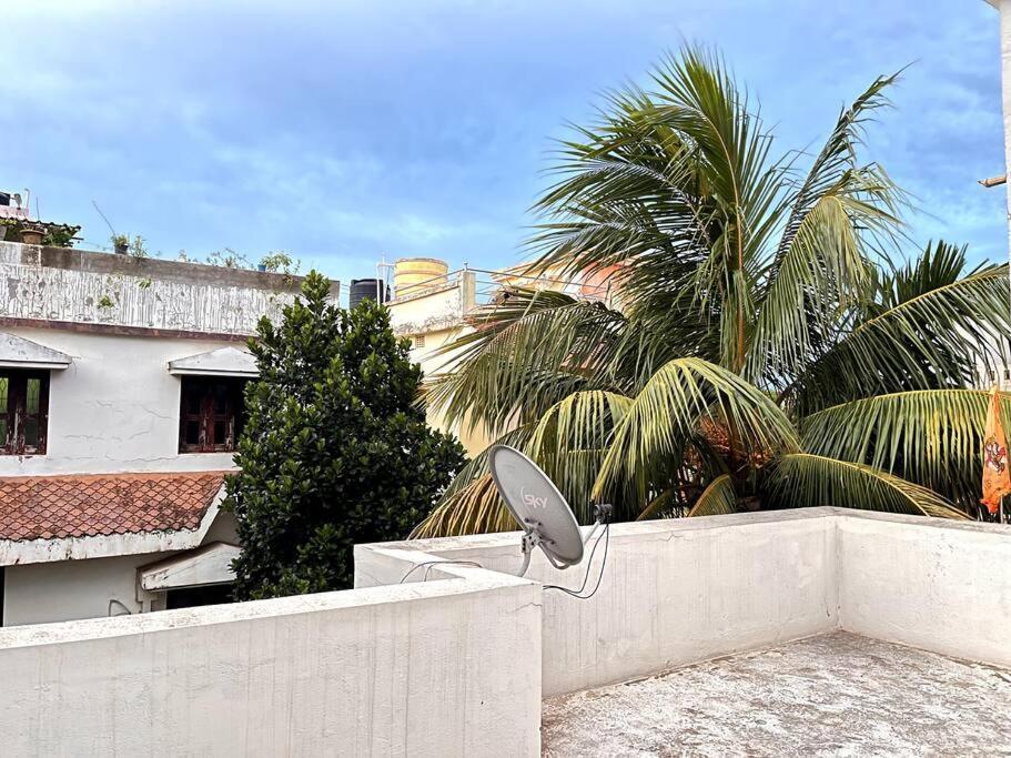 Gauranga Kutir-A Spiritual Villa Retreat Μπουμπάνεσβαρ Εξωτερικό φωτογραφία