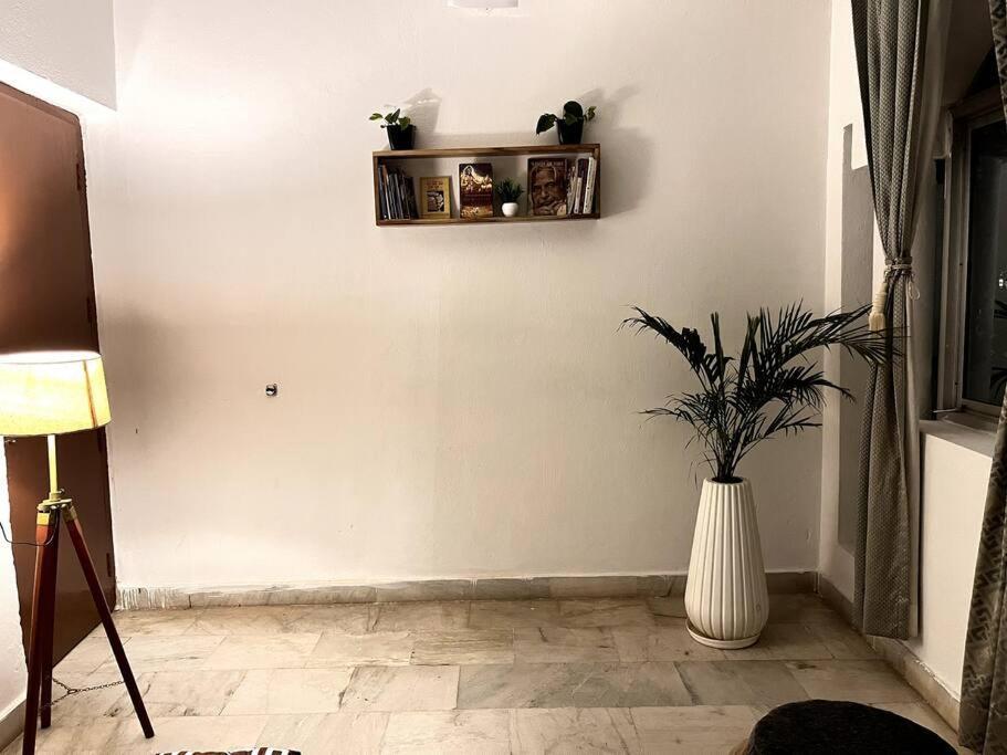 Gauranga Kutir-A Spiritual Villa Retreat Μπουμπάνεσβαρ Εξωτερικό φωτογραφία